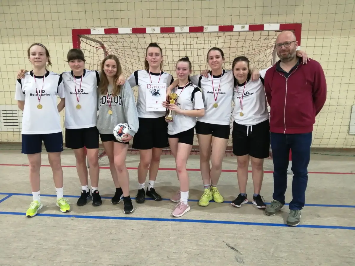 Sportowy Powiat Bolesławiecki na 4 miejscu na Dolnym Śląsku
