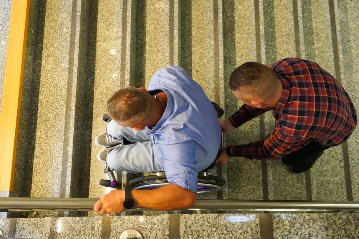 Szkolenie w Starostwie Powiatowym w Bolesławcu