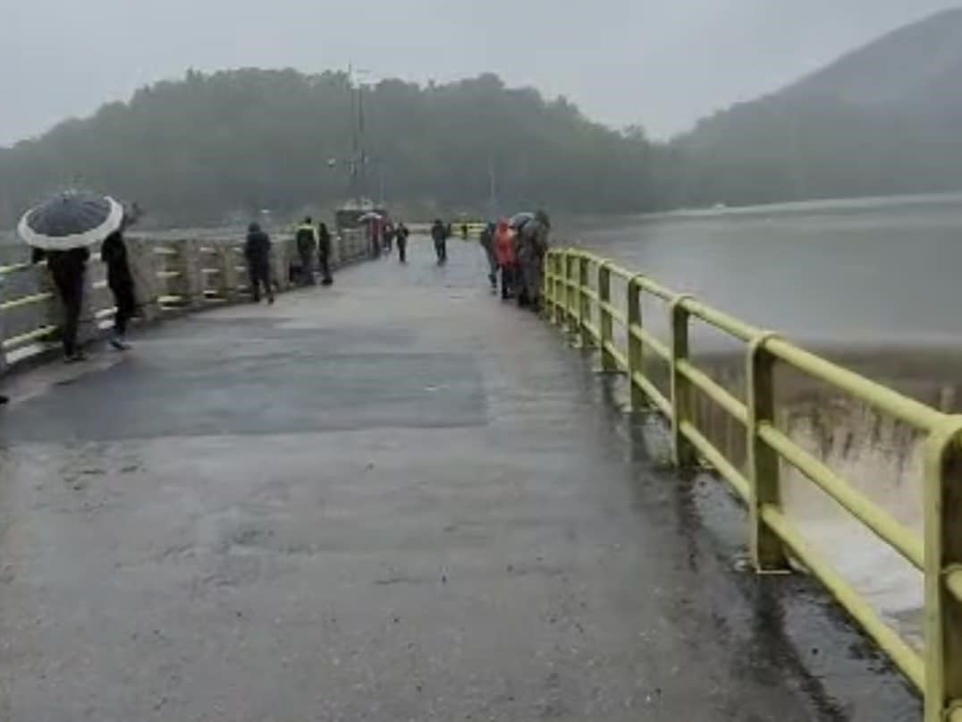 Sytuacja w powiecie lwóweckim