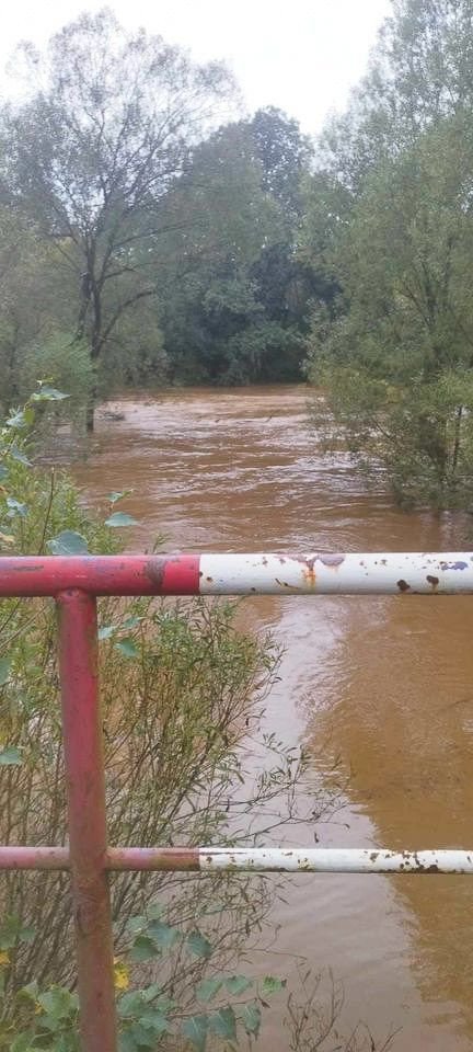 Sytuacja na Kościuszki