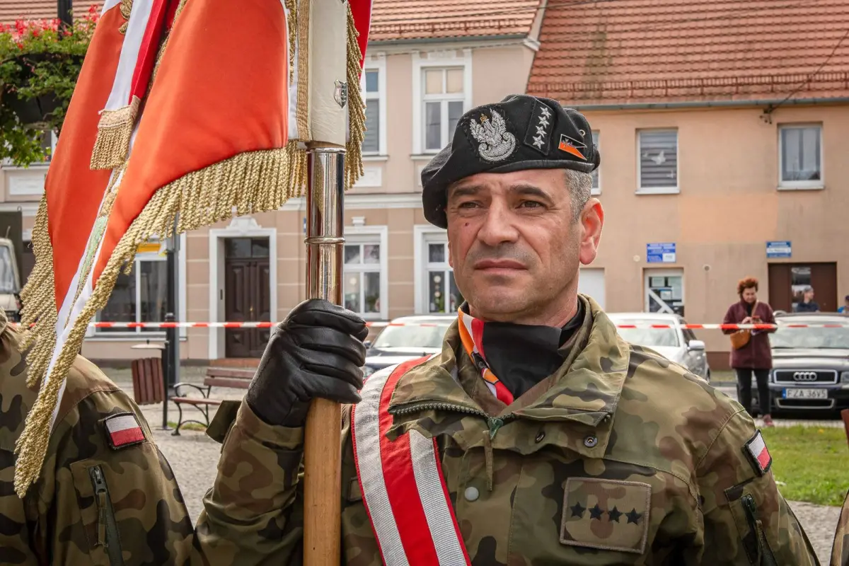 Military Ceremony
