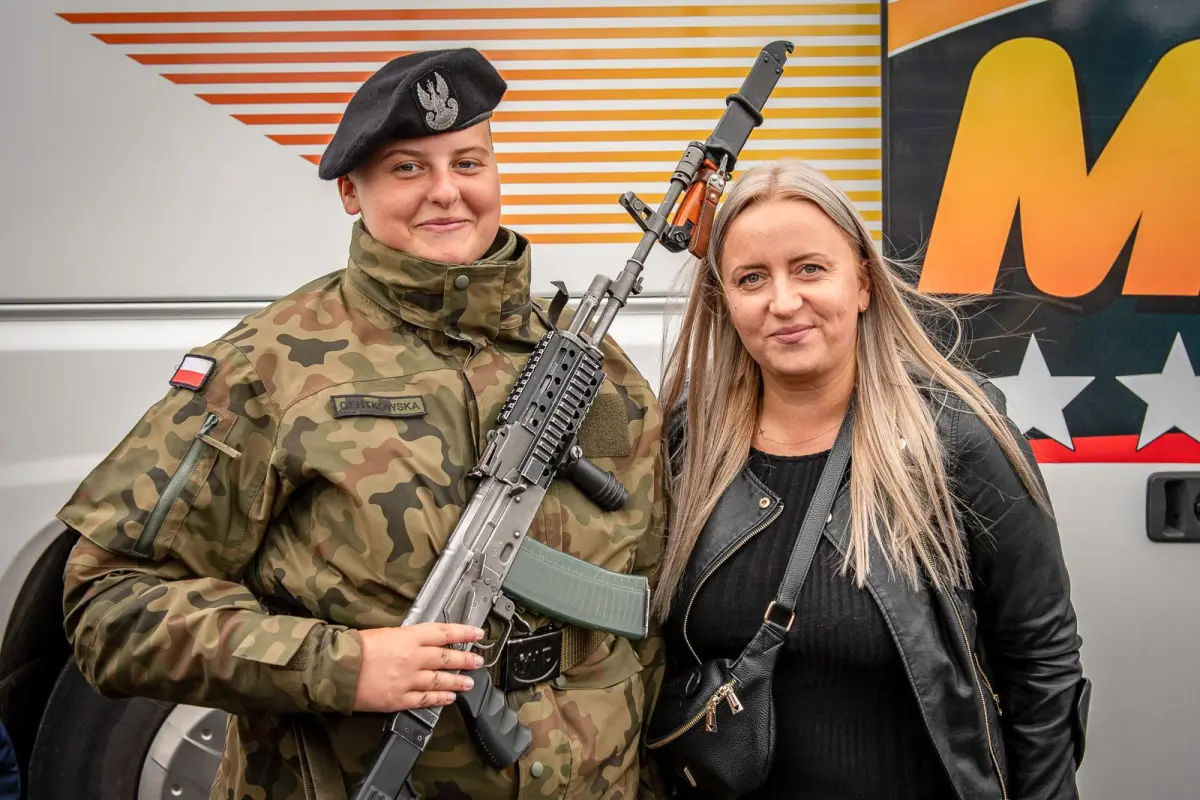 Військова церемонія