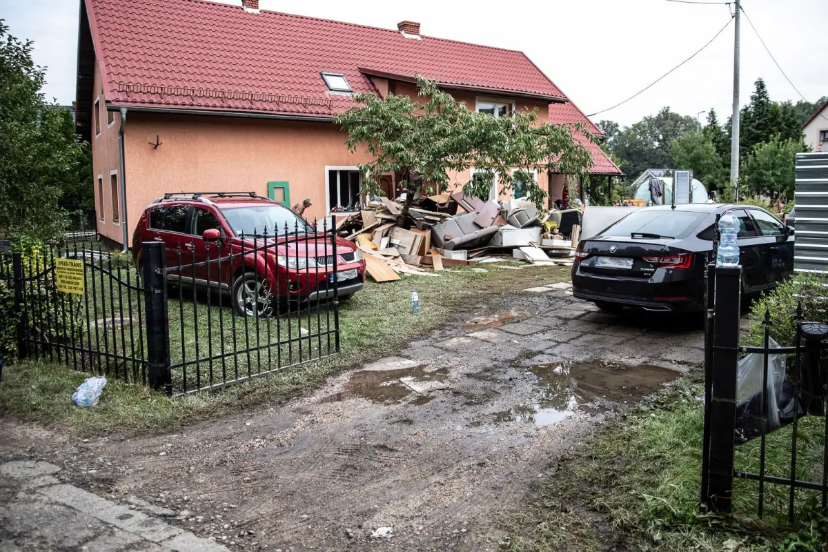 Działania w gminie Bolesławiec