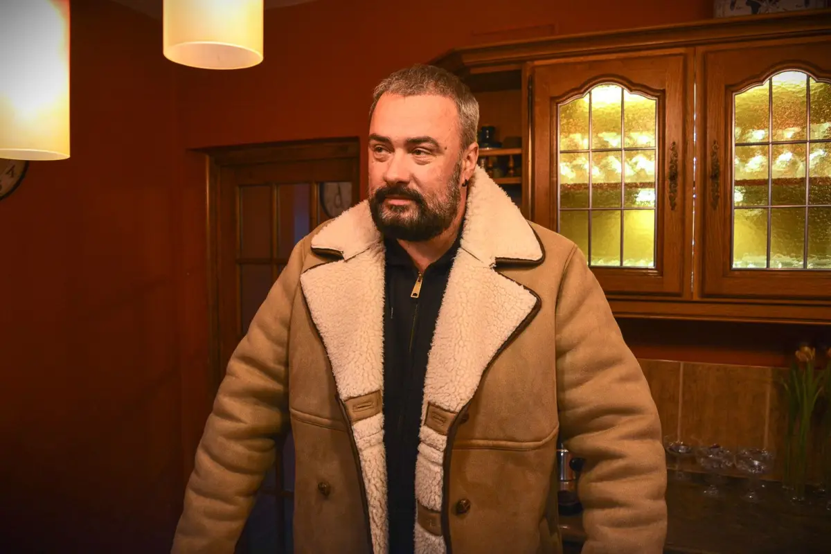 Arkadiusz Kanibal i Mariusz „Dorgon” Kozłowski