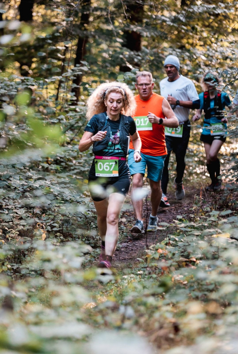 Harcerski Bieg Terenowy – zdjęcia z poprzednich edycji