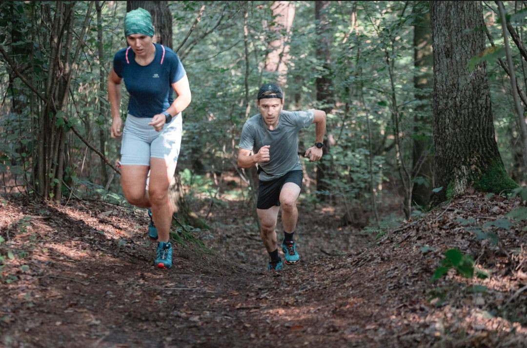 Harcerski Bieg Terenowy – zdjęcia z poprzednich edycji