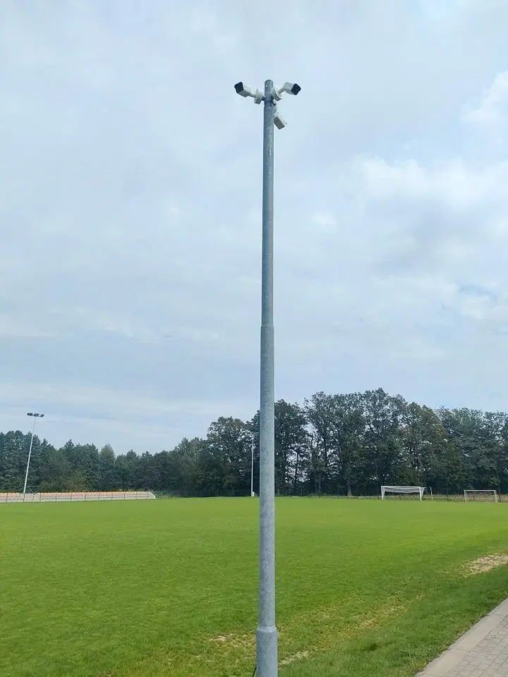Monitoring