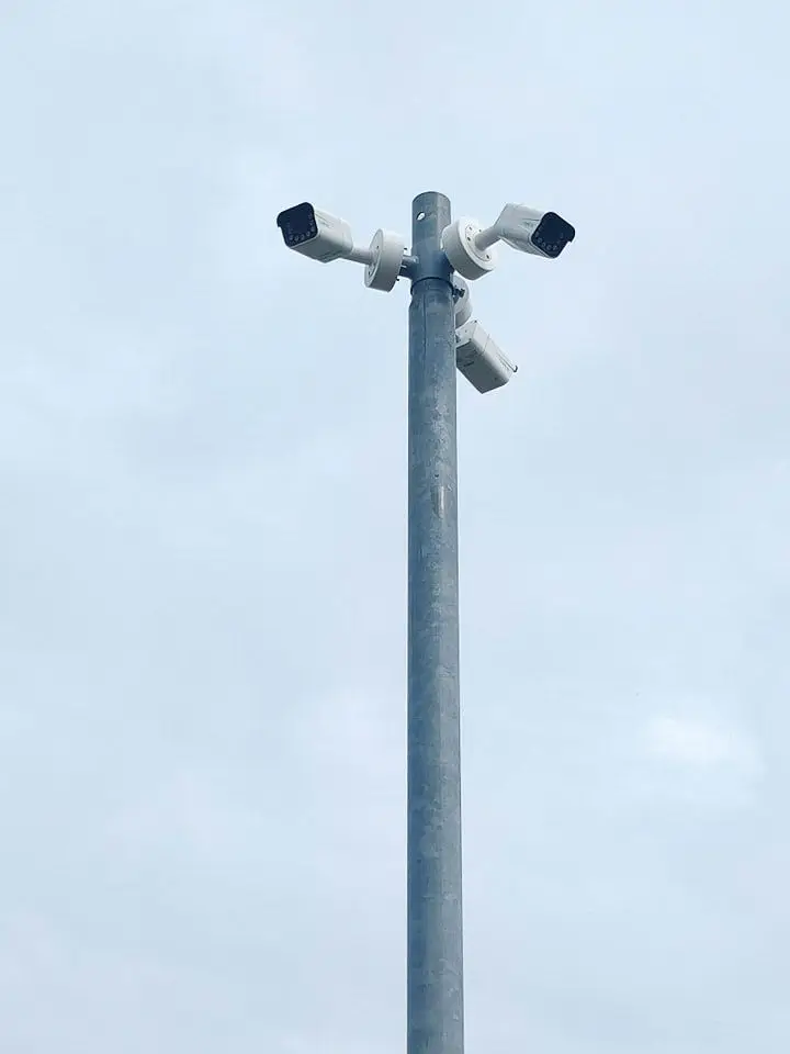 Monitoring