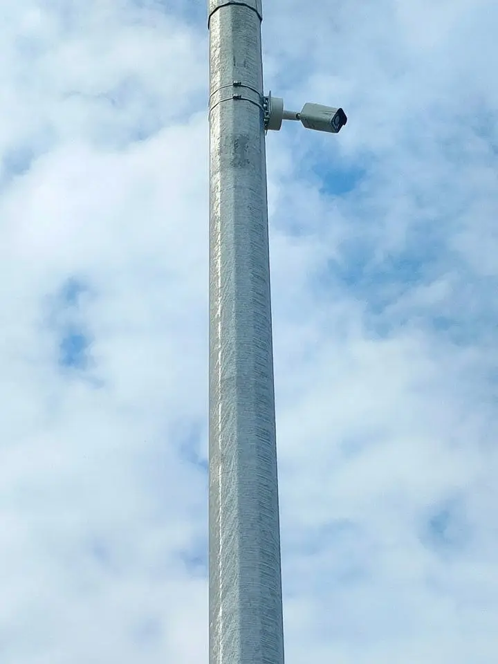 Monitoring