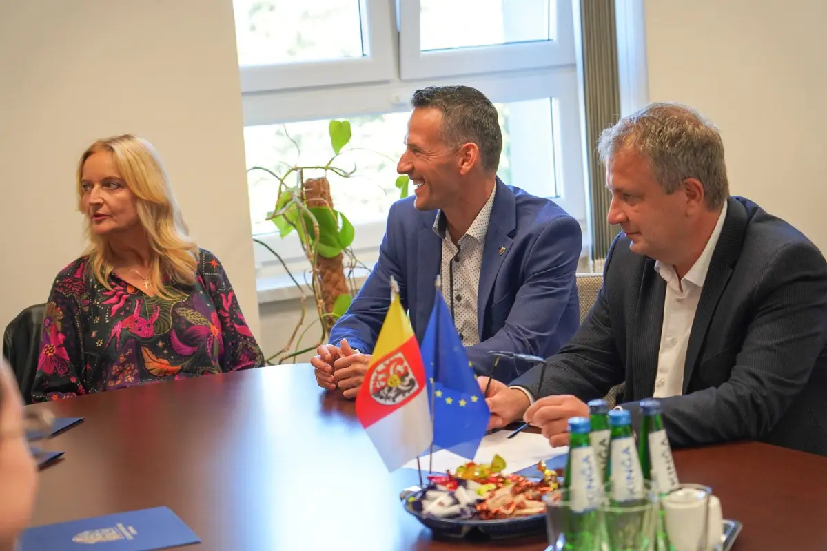 Nagrody dla powiatowych mistrzów ortografii rozdane