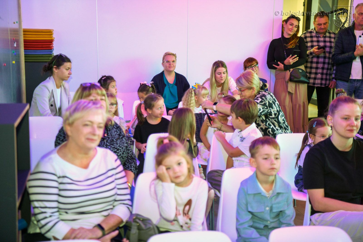 Autobusem miejskim przez Bolesławiec