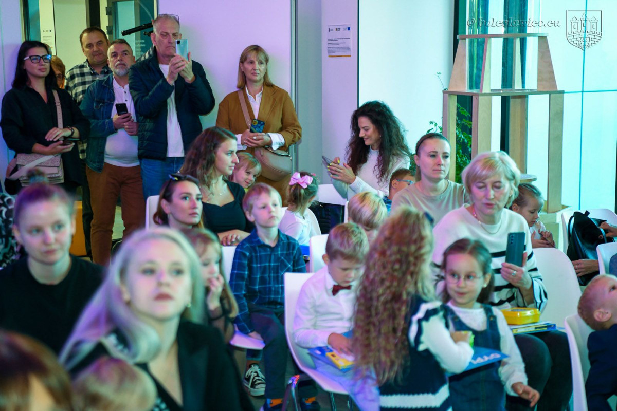 Autobusem miejskim przez Bolesławiec