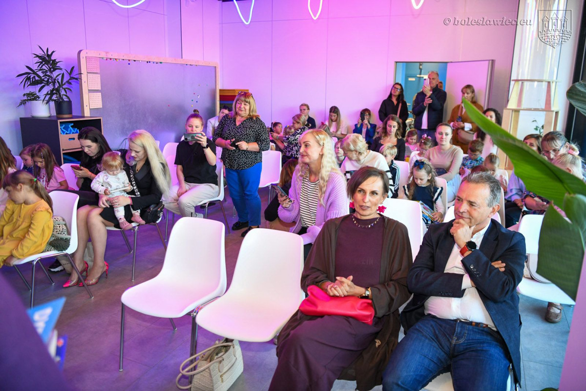 Autobusem miejskim przez Bolesławiec