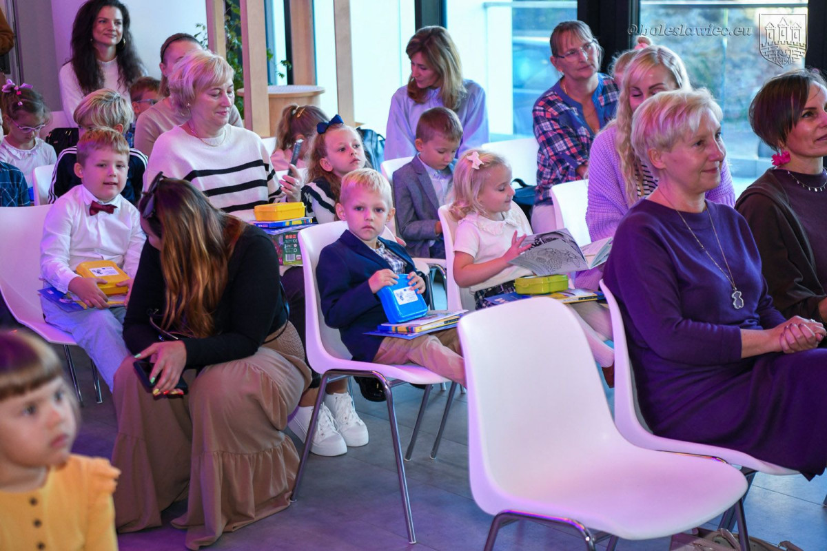 Autobusem miejskim przez Bolesławiec