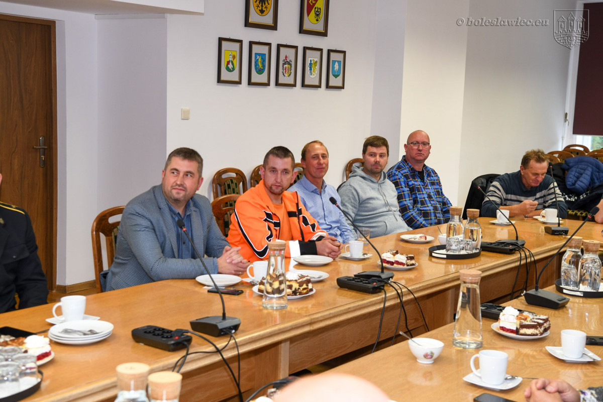 Czy zapora w Pilchowicach w przyszłości ochroni miasto?