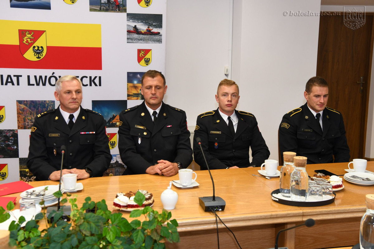 Czy zapora w Pilchowicach w przyszłości ochroni miasto?