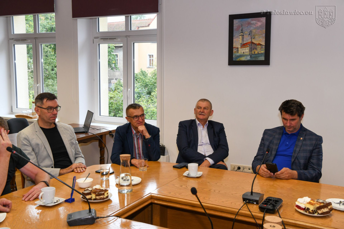 Czy zapora w Pilchowicach w przyszłości ochroni miasto?