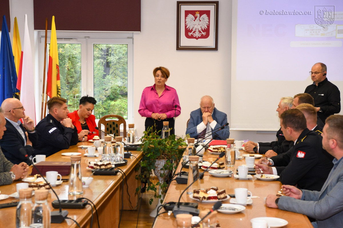 Czy zapora w Pilchowicach w przyszłości ochroni miasto?