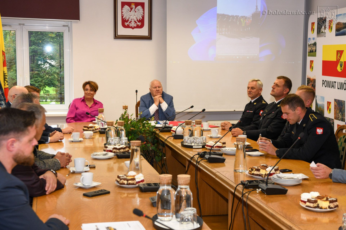Czy zapora w Pilchowicach w przyszłości ochroni miasto?