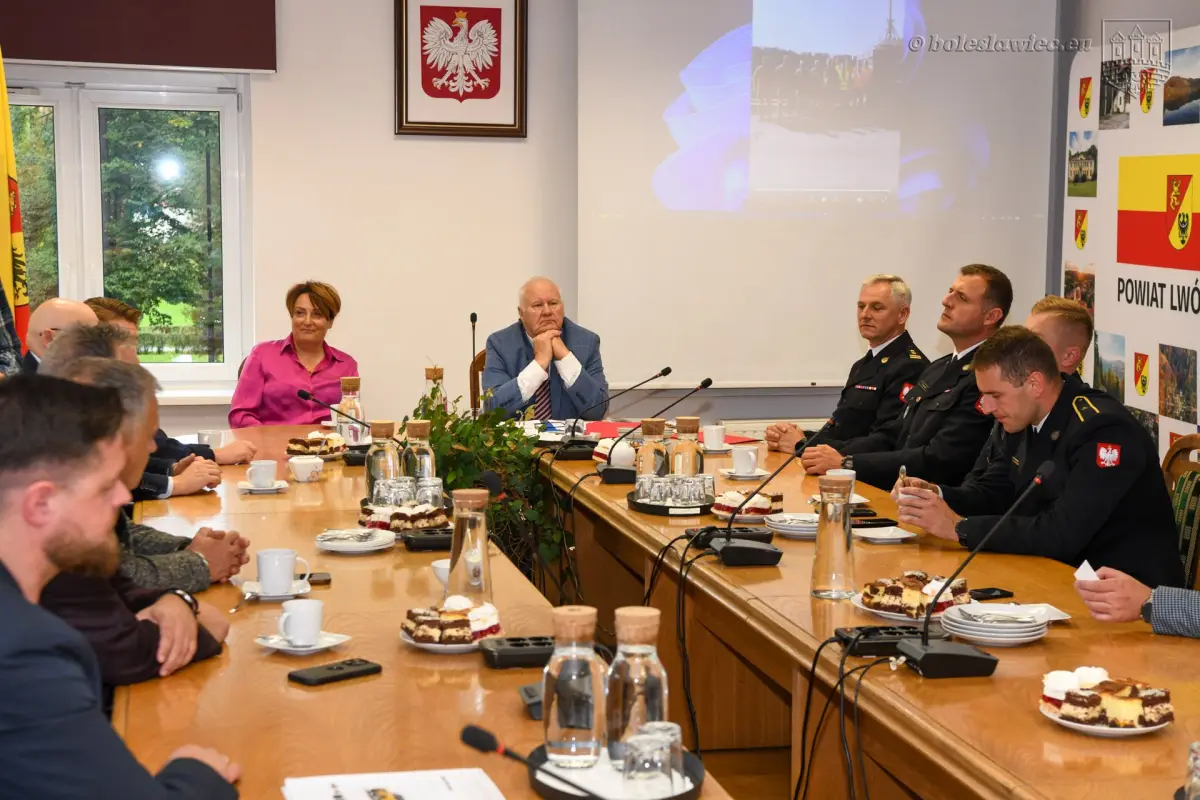 Czy zapora w Pilchowicach w przyszłości ochroni miasto?