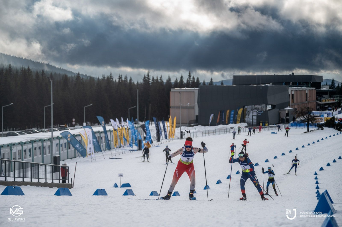 Dolnośląskie Centrum Sportu