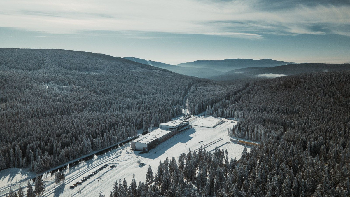 Dolnośląskie Centrum Sportu