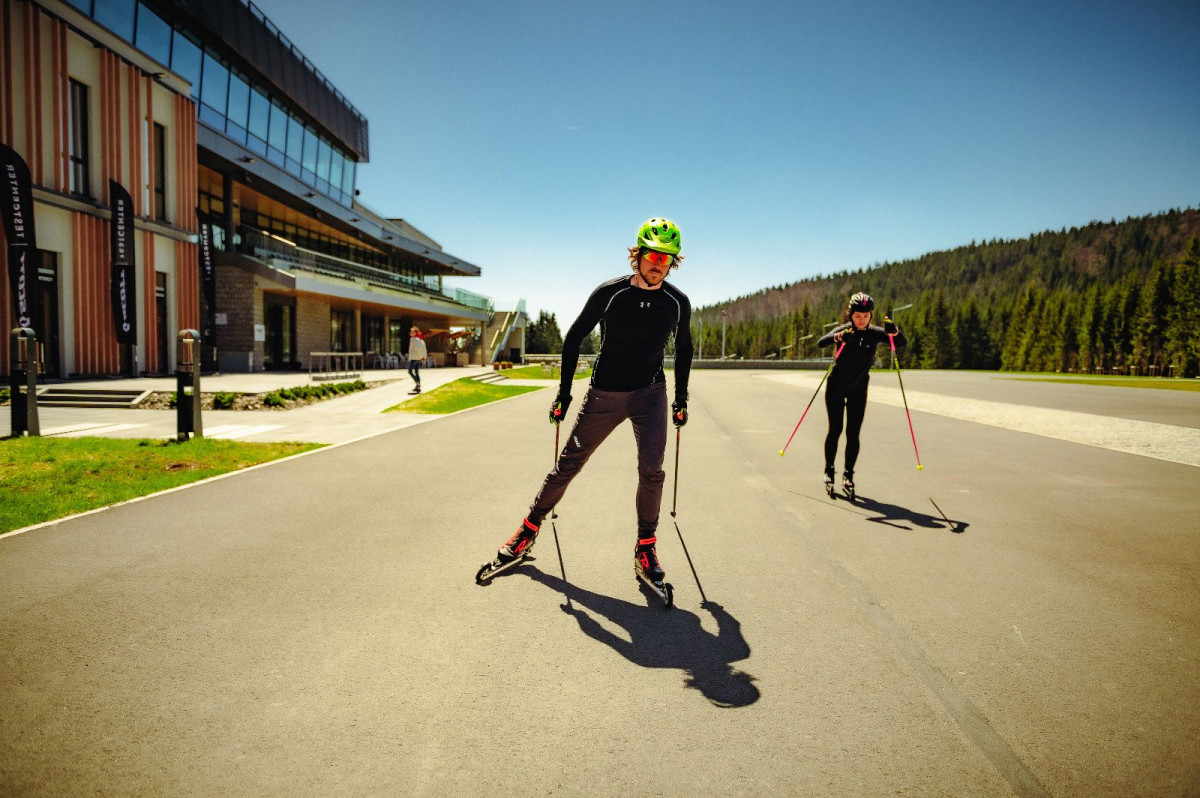 Dolnośląskie Centrum Sportu