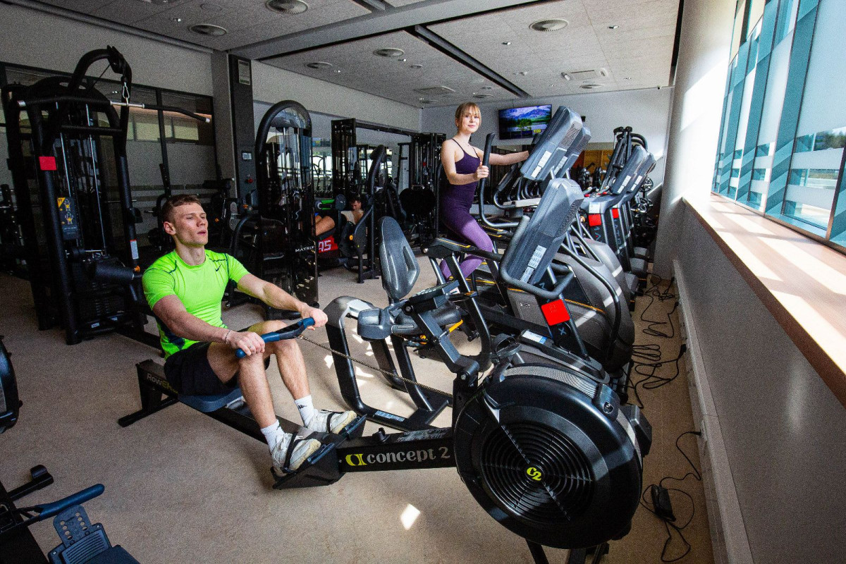 Dolnośląskie Centrum Sportu