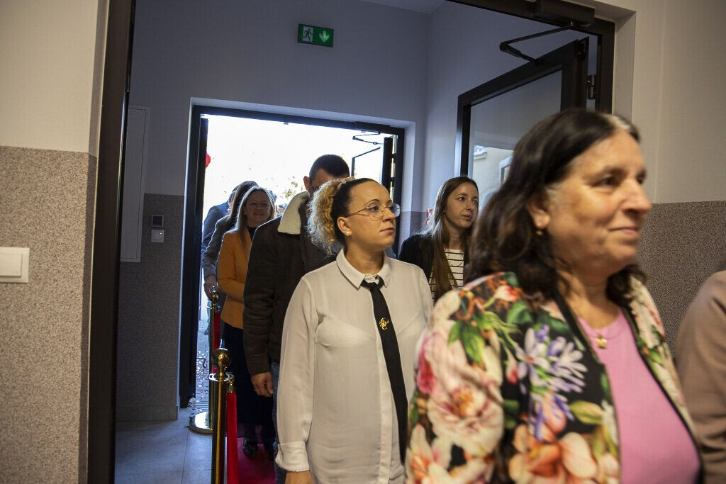 Otwarcie przedszkola