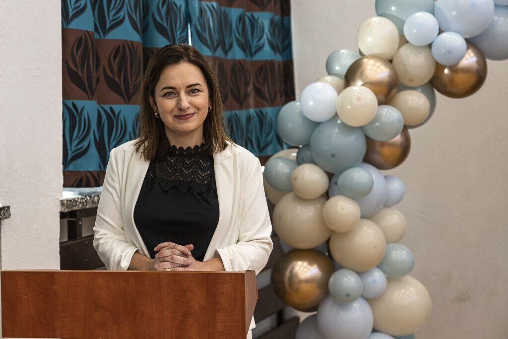 Otwarcie przedszkola