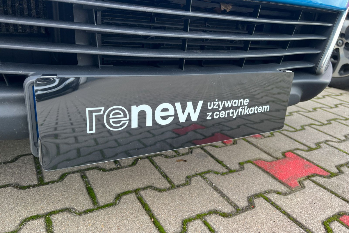 Zakup samochodu używanego – jak wybrać sprawdzony model?