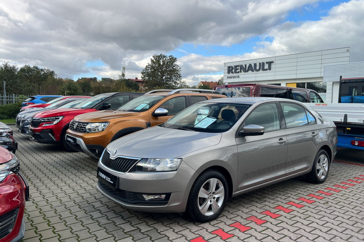 Zakup samochodu używanego – jak wybrać sprawdzony model?