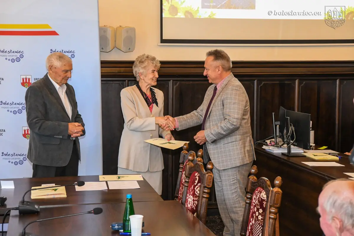 Uroczystość