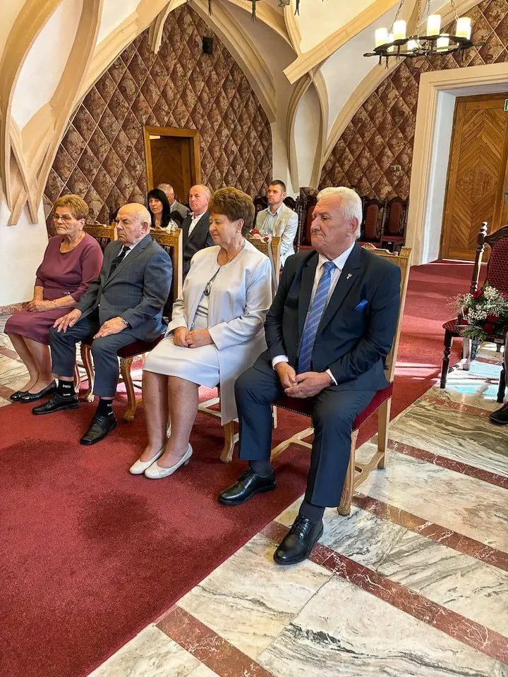 Uroczystość