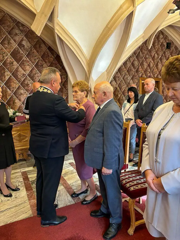 Uroczystość