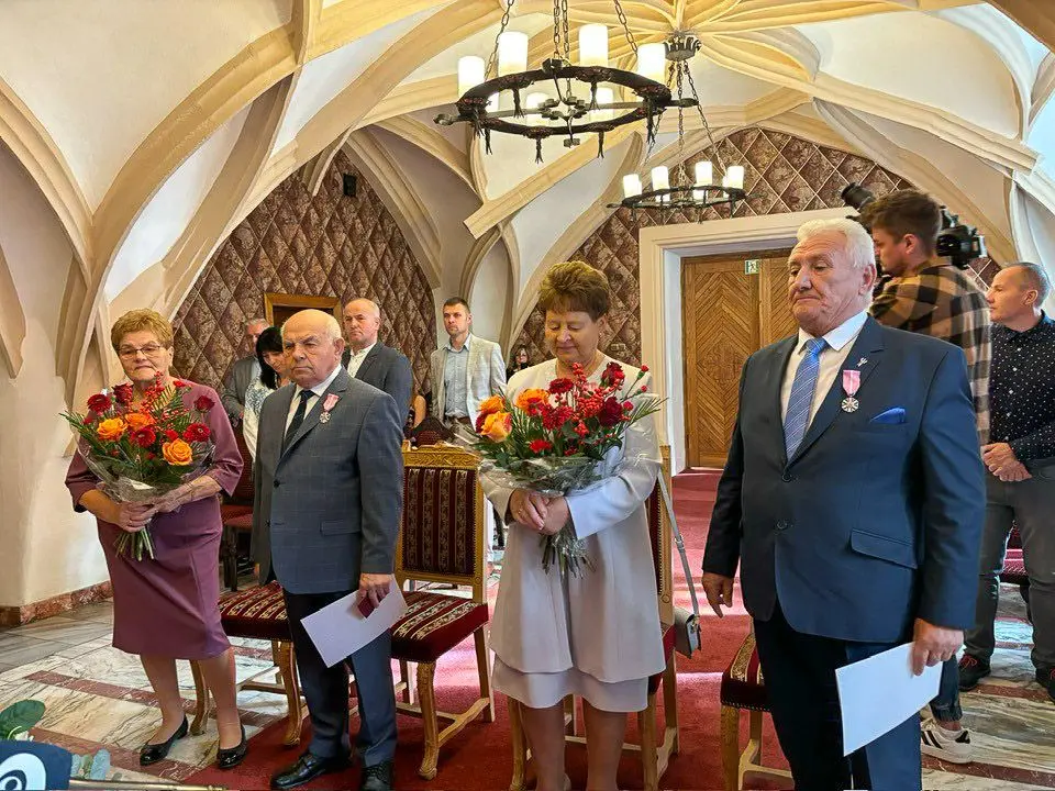 Uroczystość