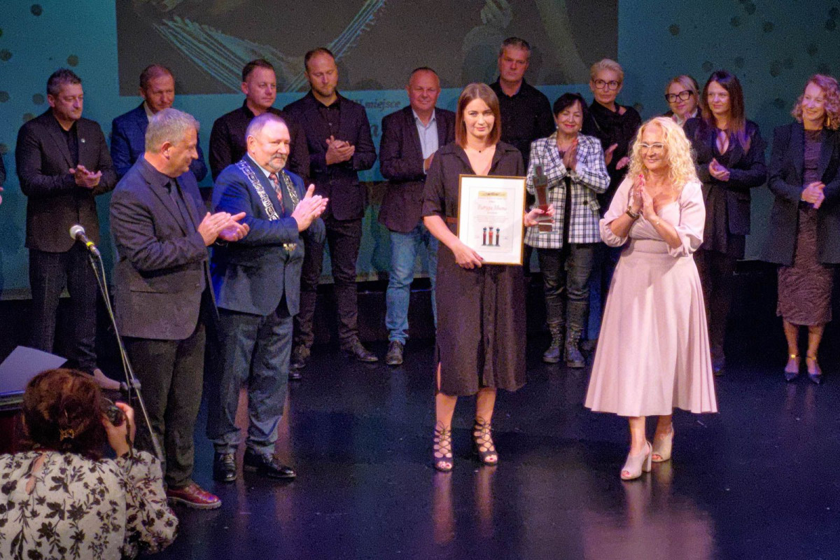 Gala wręczenia nagród dla najlepszych nauczycieli zawodu