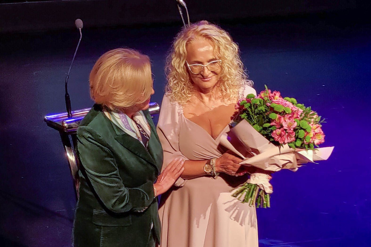 Gala wręczenia nagród dla najlepszych nauczycieli zawodu