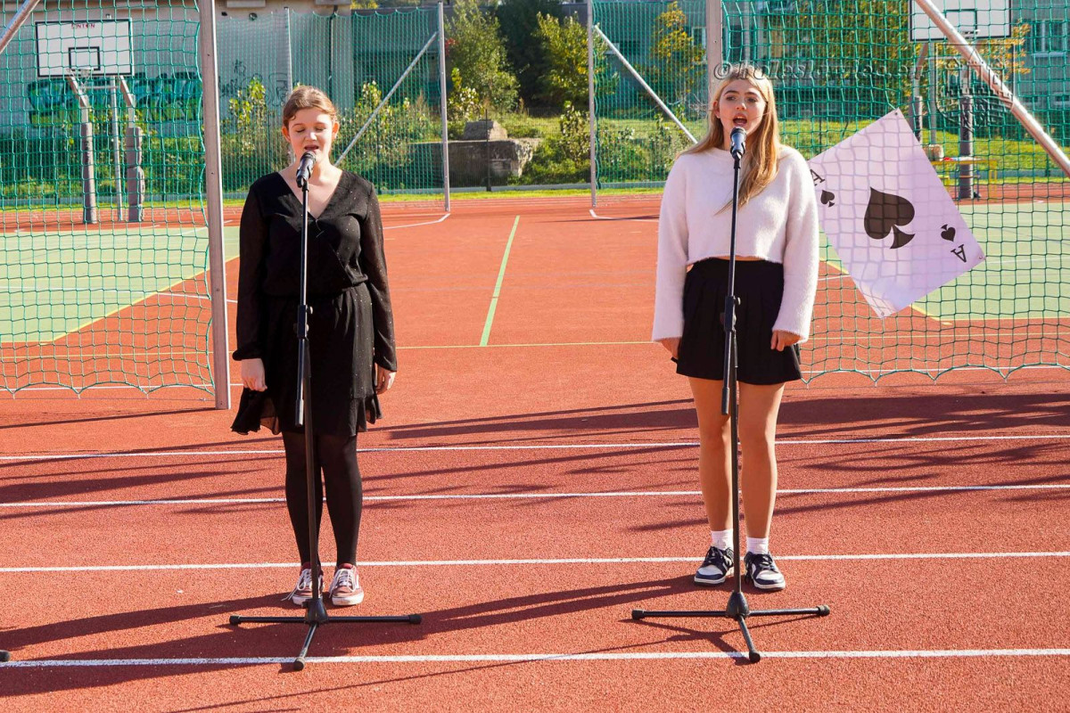 Nowy kompleks sportowy przy SP nr 5 w Bolesławcu