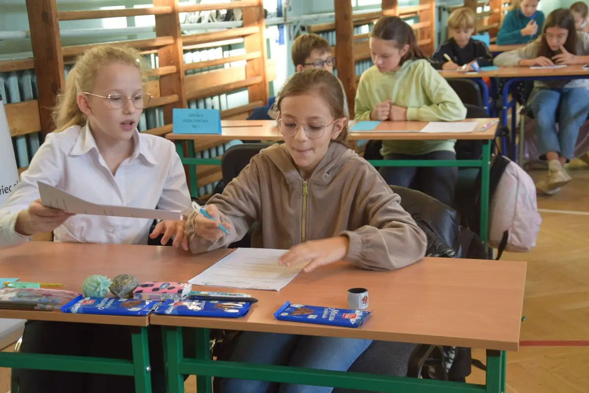 Konkurs