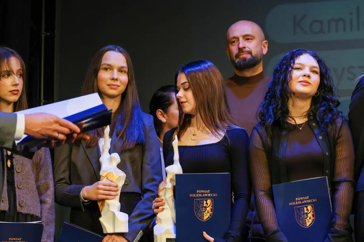 Gala Zdolny Powiat