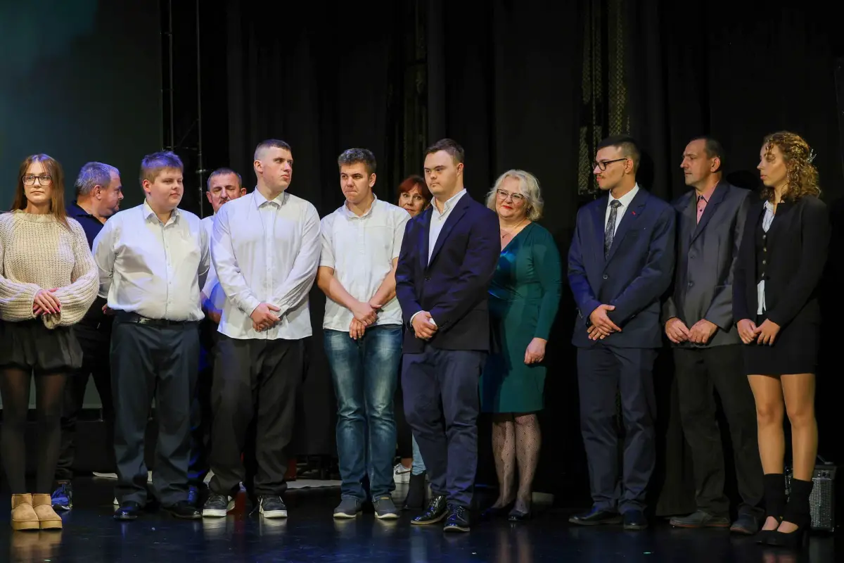 Gala Zdolny Powiat