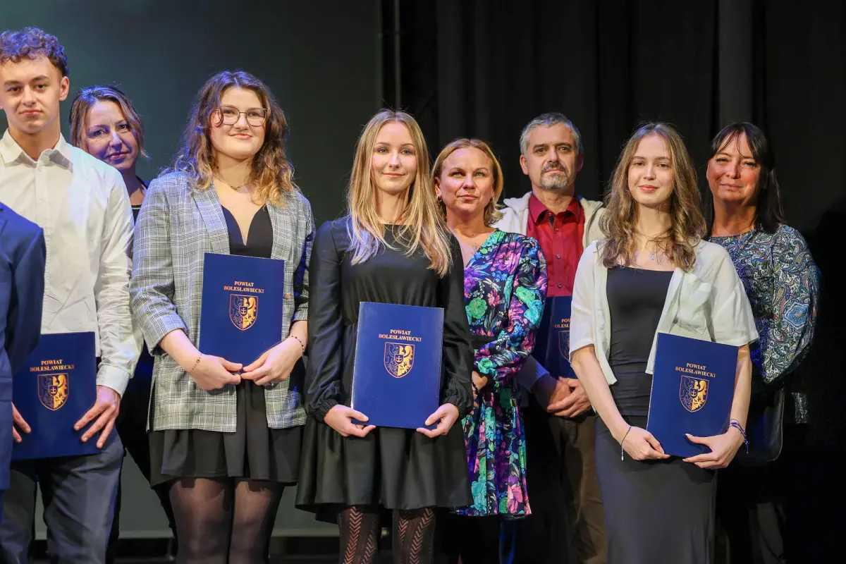 Gala Zdolny Powiat