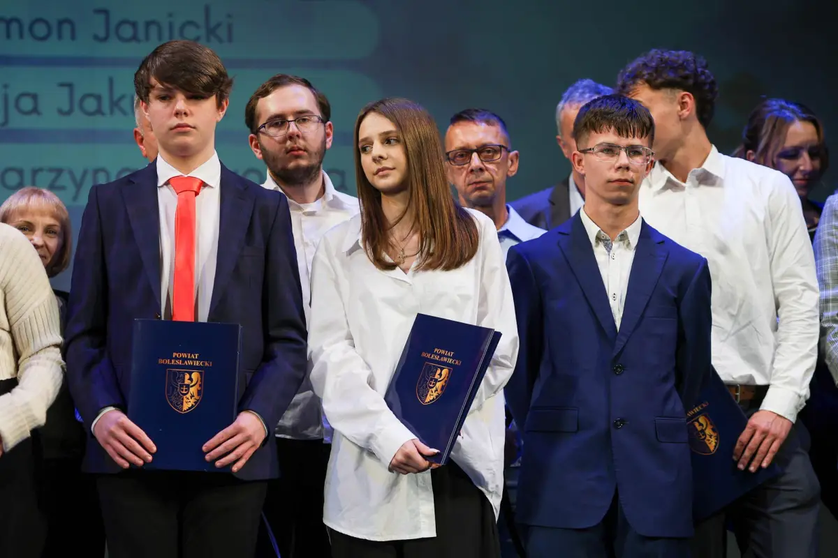 Gala Zdolny Powiat