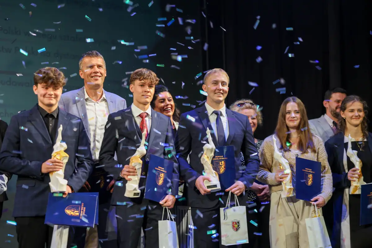 Gala Zdolny Powiat