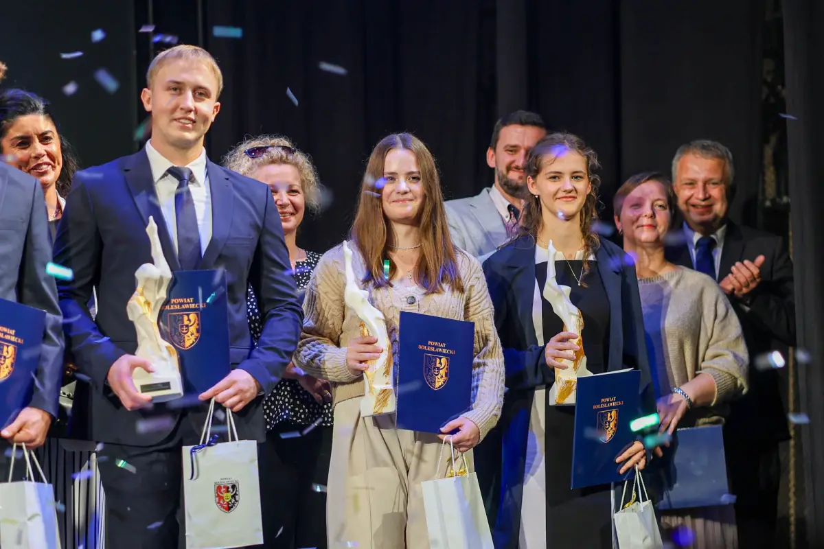 Gala Zdolny Powiat