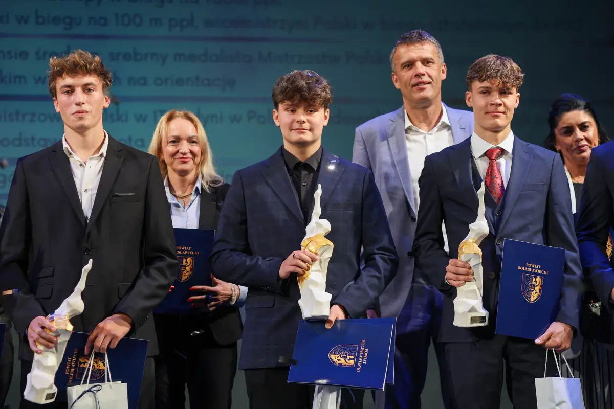 Gala Zdolny Powiat