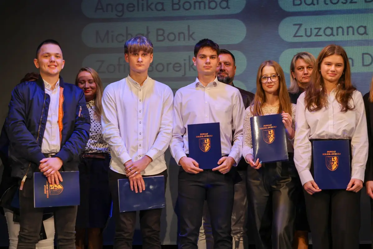 Gala Zdolny Powiat