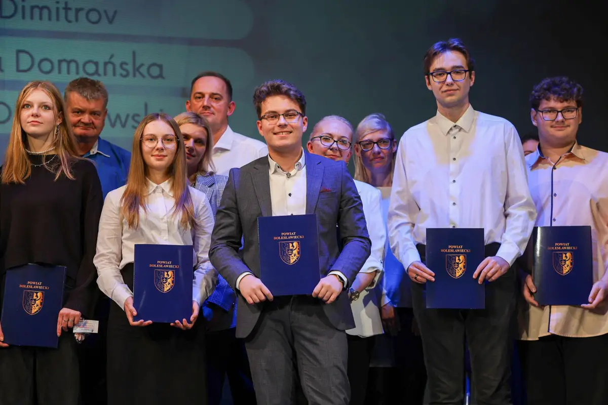Gala Zdolny Powiat