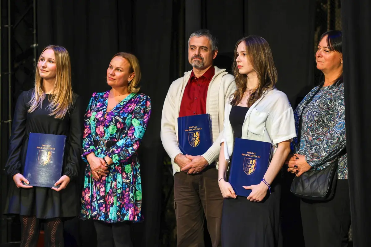 Gala Zdolny Powiat